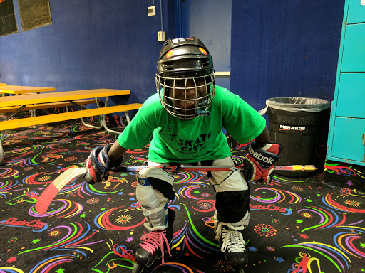 Roller Skating Rink «Skate City», reviews and photos