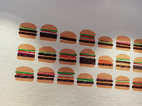 Hamburger du Restauration rapide Burger King à Béthune - n°7