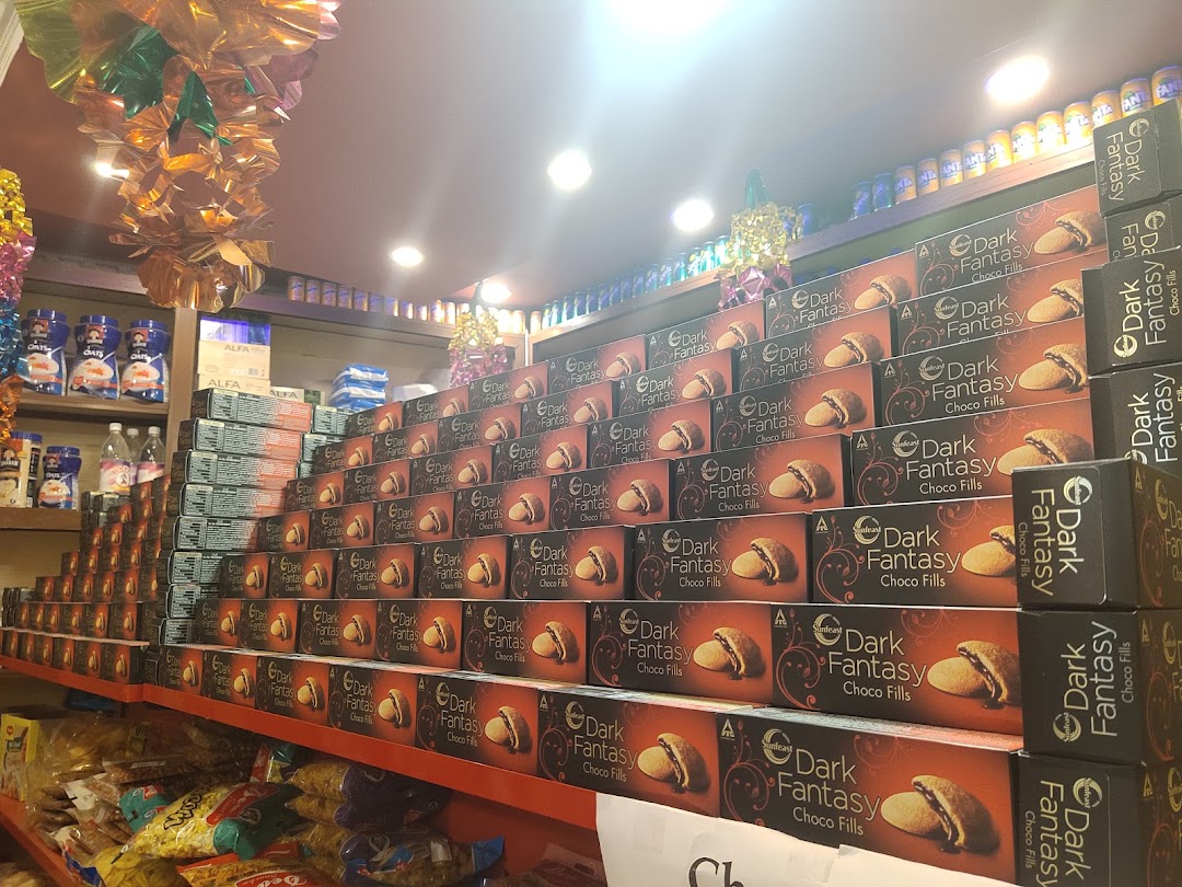Chocolates