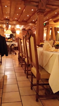 Atmosphère du Restaurant français Restaurant Au Cheval Noir à Hœnheim - n°11