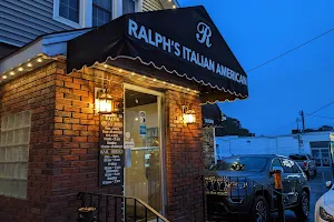 Ralph's Tavern image