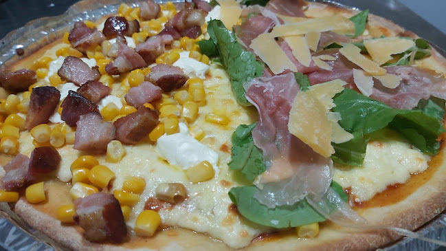 Requeso - La Pizza con mas Queso - Pizzeria