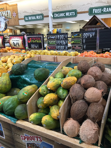 Health Food Store «Sprouts Farmers Market», reviews and photos, 2582 S Val Vista Dr, Gilbert, AZ 85295, USA