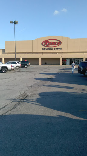 Roses, 7201 Pendleton Pike, Indianapolis, IN 46226, USA, 