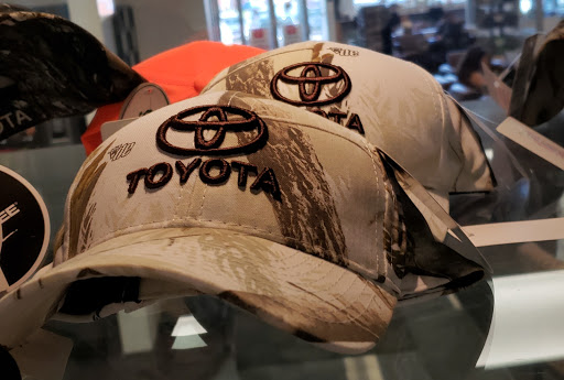 Toyota Dealer «Tony Divino Toyota», reviews and photos, 777 W Riverdale Rd, Riverdale, UT 84405, USA