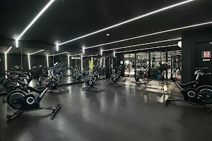 Premier Gym + Fitness image