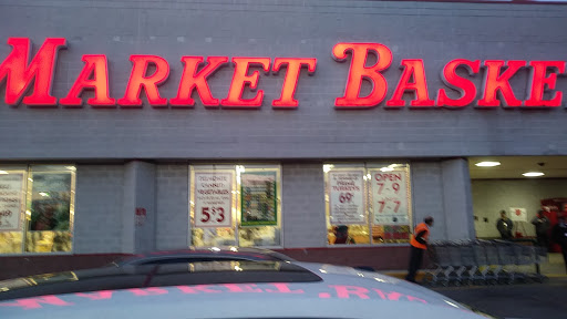 Grocery Store «Market Basket», reviews and photos, 274 Hartford Ave, Bellingham, MA 02019, USA