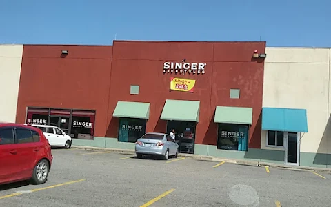 SINGER Jamaica Ltd image