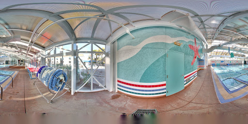 Tennis Court «Almaden Valley Athletic Club», reviews and photos, 5400 Camden Ave, San Jose, CA 95124, USA