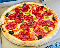 Photos du propriétaire du Pizzas à emporter La pizzaïola à Bormes-les-Mimosas - n°3