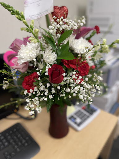 Florist «Johnston the Florist», reviews and photos, 4307 Northern Pike, Monroeville, PA 15146, USA