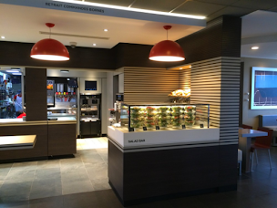 Photo n°26 de McDonald's à Villeparisis ()