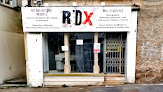 RDX Multimedia Besançon