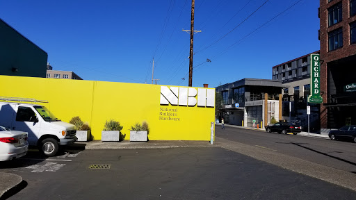 Hardware Store «National Builders Hardware Co», reviews and photos, 1019 SE 10th Ave, Portland, OR 97214, USA