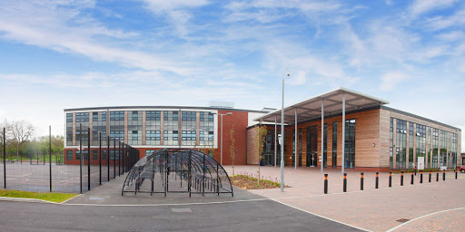 Concepcion schools Leicester