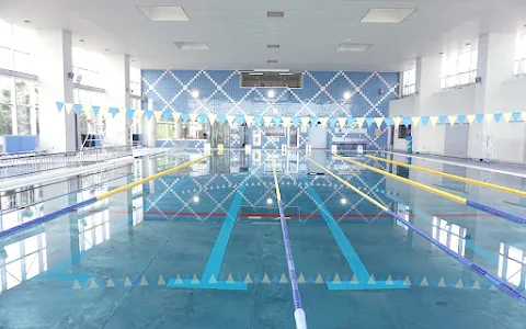 Inzai Pool image