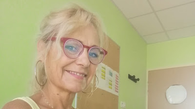 Véronique Ballet à Bram