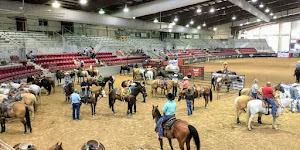 Jacksonville Equestrian Center