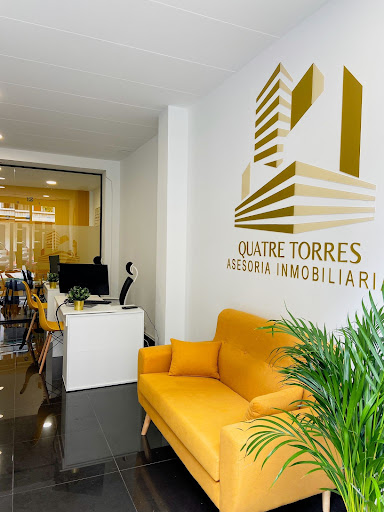 Quatre Torres en Valencia
