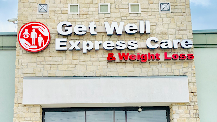 Get Well Express Care and Weight Loss