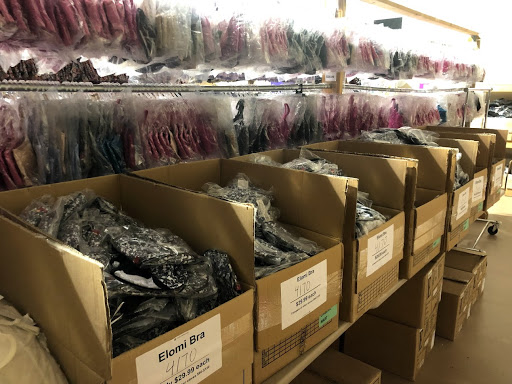 Lingerie Store «Lingerie Mart», reviews and photos, 5930 Gateway Dr, Alpharetta, GA 30004, USA