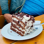 Photo n°2 de l'avis de Anita.o fait le 14/09/2020 à 15:38 sur le  Gasthof Restaurant Haselstaude à St. Leonhard in Passeier