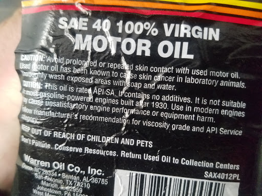 Auto Parts Store «AutoZone», reviews and photos, 447 S Main St, Hendersonville, NC 28792, USA