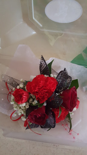 Florist «Flowers of Lisle», reviews and photos, 4728 Main St, Lisle, IL 60532, USA