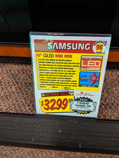 Electronics Store «Video Only Eugene», reviews and photos, 2823 Chad Dr, Eugene, OR 97408, USA