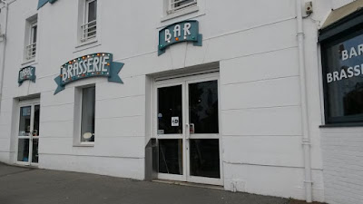 Brasserie Les Facultés - Tabac - Café à Nantes