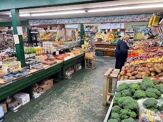 Golden Harvest Produce Market