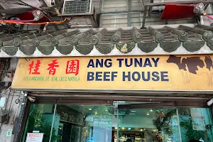 Ang Tunay Beef House image