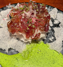 Les plus récentes photos du Restaurant de sushis Blueberry Maki Bar à Paris - n°9