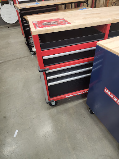 Home Improvement Store «The Home Depot», reviews and photos, 295 E Army Trail Rd, Glendale Heights, IL 60139, USA