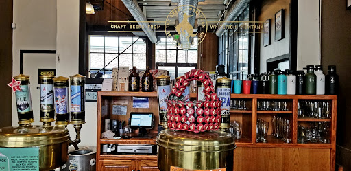 Brewery «The Great Northern Brewing Company», reviews and photos