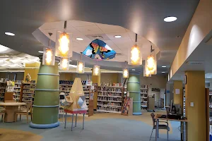 Pensacola Library image