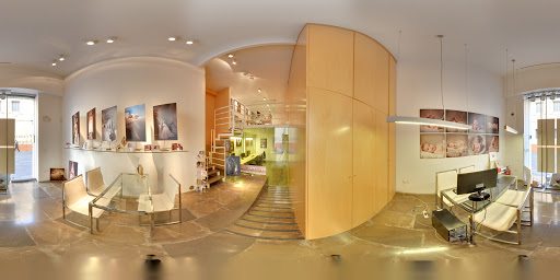 Street View y 360°