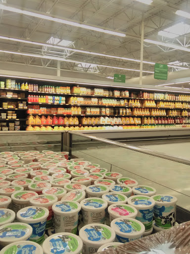 Discount Store «Walmart», reviews and photos, 1001 E Eau Gallie Blvd, Indian Harbour Beach, FL 32937, USA