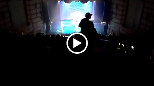 Performing Arts Theater «Paramount Theatre», reviews and photos, 123 3rd Ave SE, Cedar Rapids, IA 52401, USA