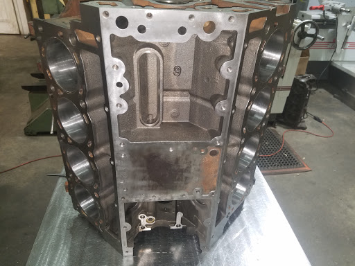 Auto Repair Shop «Antietam Automotive», reviews and photos, 311 W Chapline St, Sharpsburg, MD 21782, USA