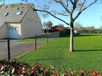 Bardem Paysage à Plougoumelen