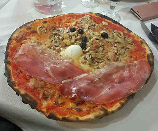 Ristorante Pizzeria DA UMBERTO in Colonna, Città Metropolitana di Roma Capitale