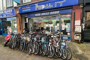 South London Cycles image