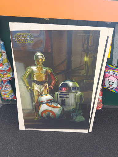 Movie Rental Store «Family Video», reviews and photos, 805 S Beacon Blvd, Grand Haven, MI 49417, USA