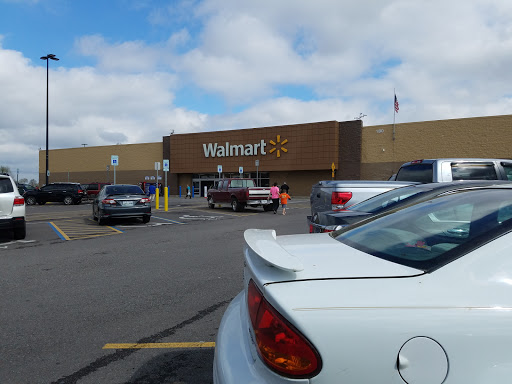 Department Store «Walmart Supercenter», reviews and photos, 180 Veterans Dr N, Huntingdon, TN 38344, USA