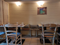 Atmosphère du Restaurant La Friterie Breizh Sarl à Chateaulin - n°1