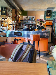 Photo n°53 de Les Filets Bleus à Douarnenez ()