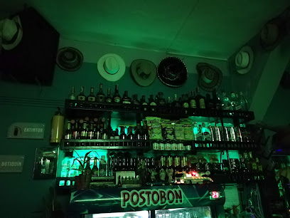 Disco bar La Barra