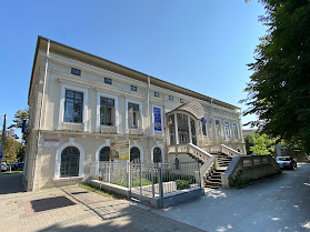Şcoala Populară de Arte „George Enescu”
