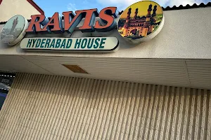 RAVIS Hyderabad House image